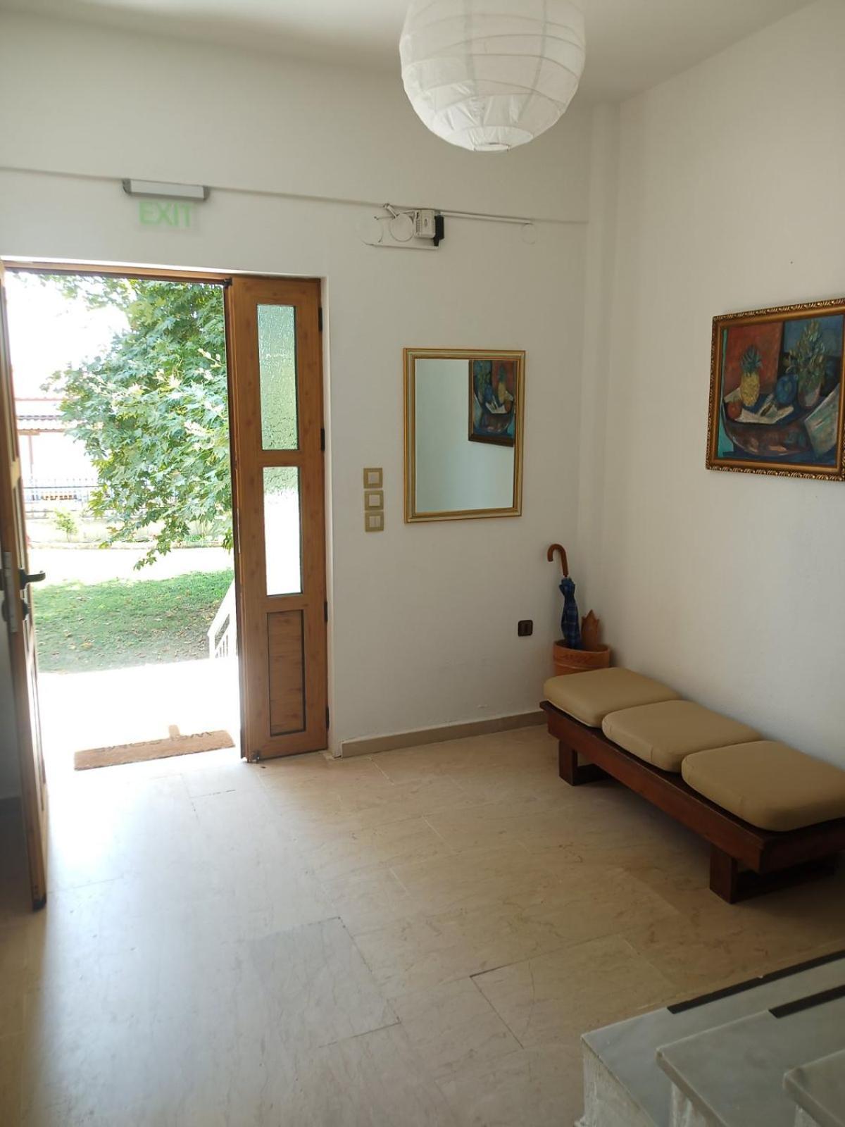 St Paul And Peter'S House Apartamento Asprovalta Exterior foto