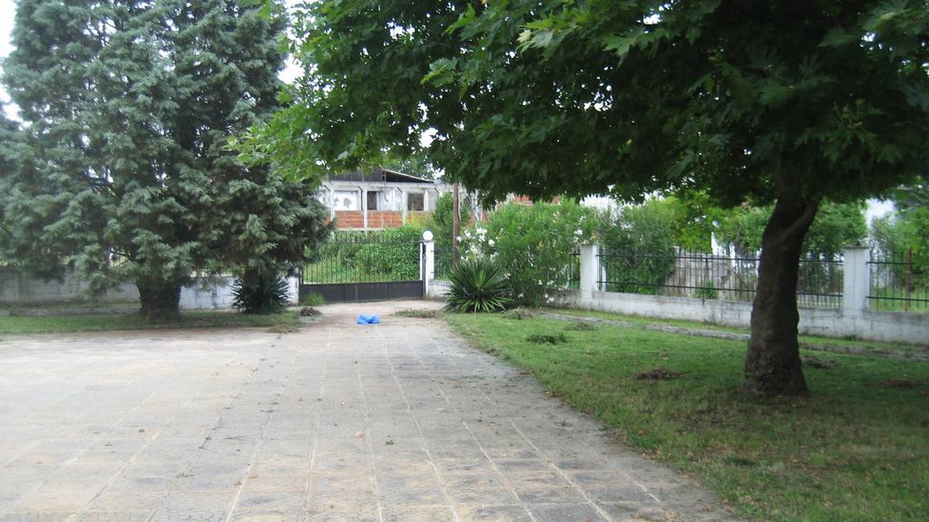 St Paul And Peter'S House Apartamento Asprovalta Exterior foto