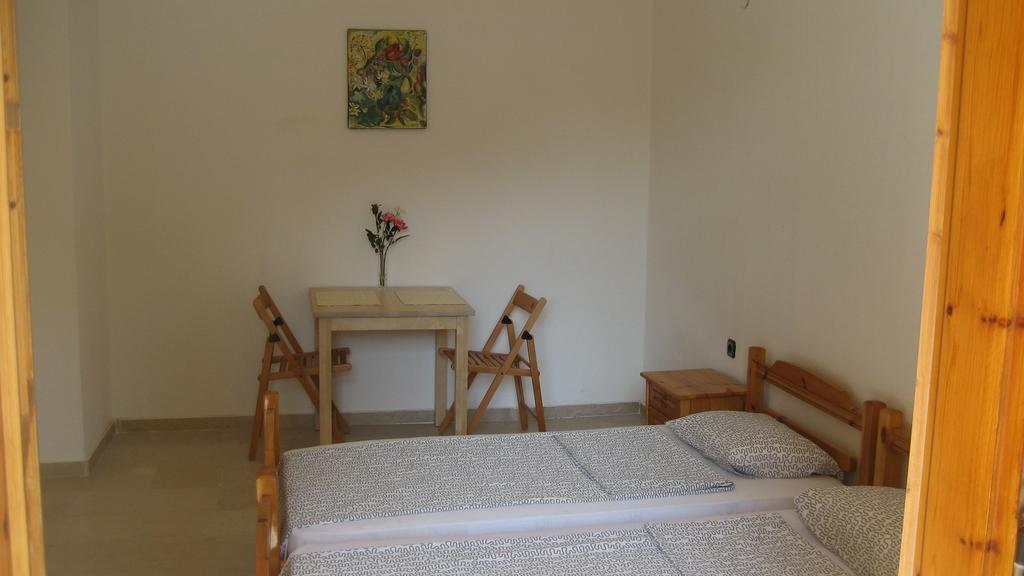 St Paul And Peter'S House Apartamento Asprovalta Exterior foto