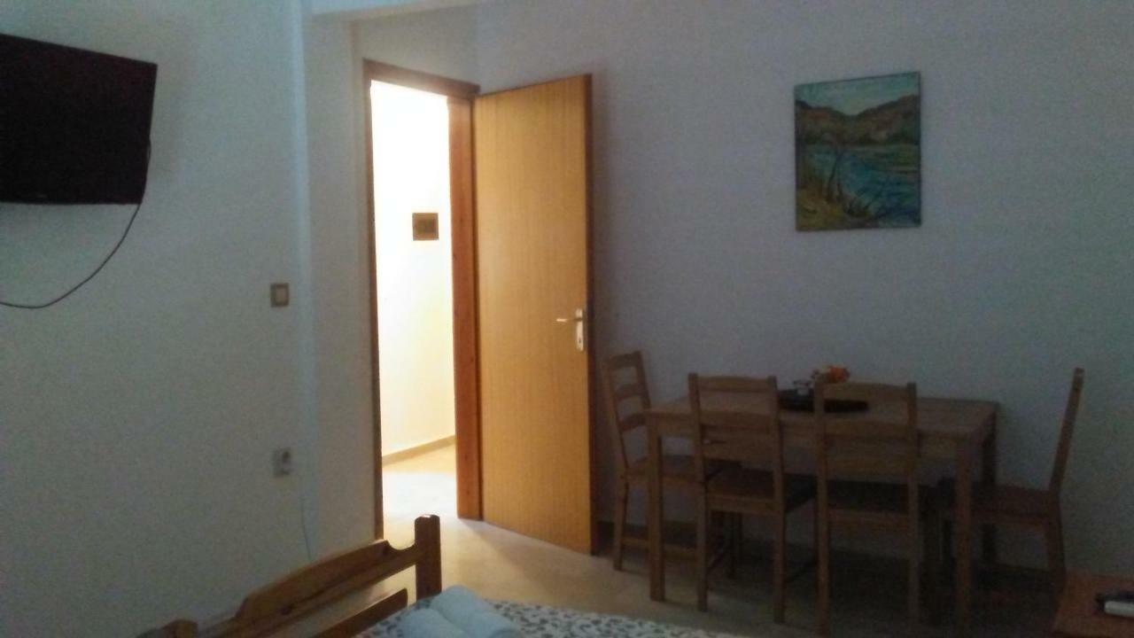 St Paul And Peter'S House Apartamento Asprovalta Exterior foto