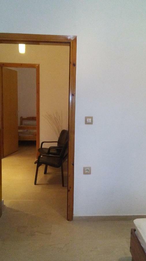 St Paul And Peter'S House Apartamento Asprovalta Exterior foto