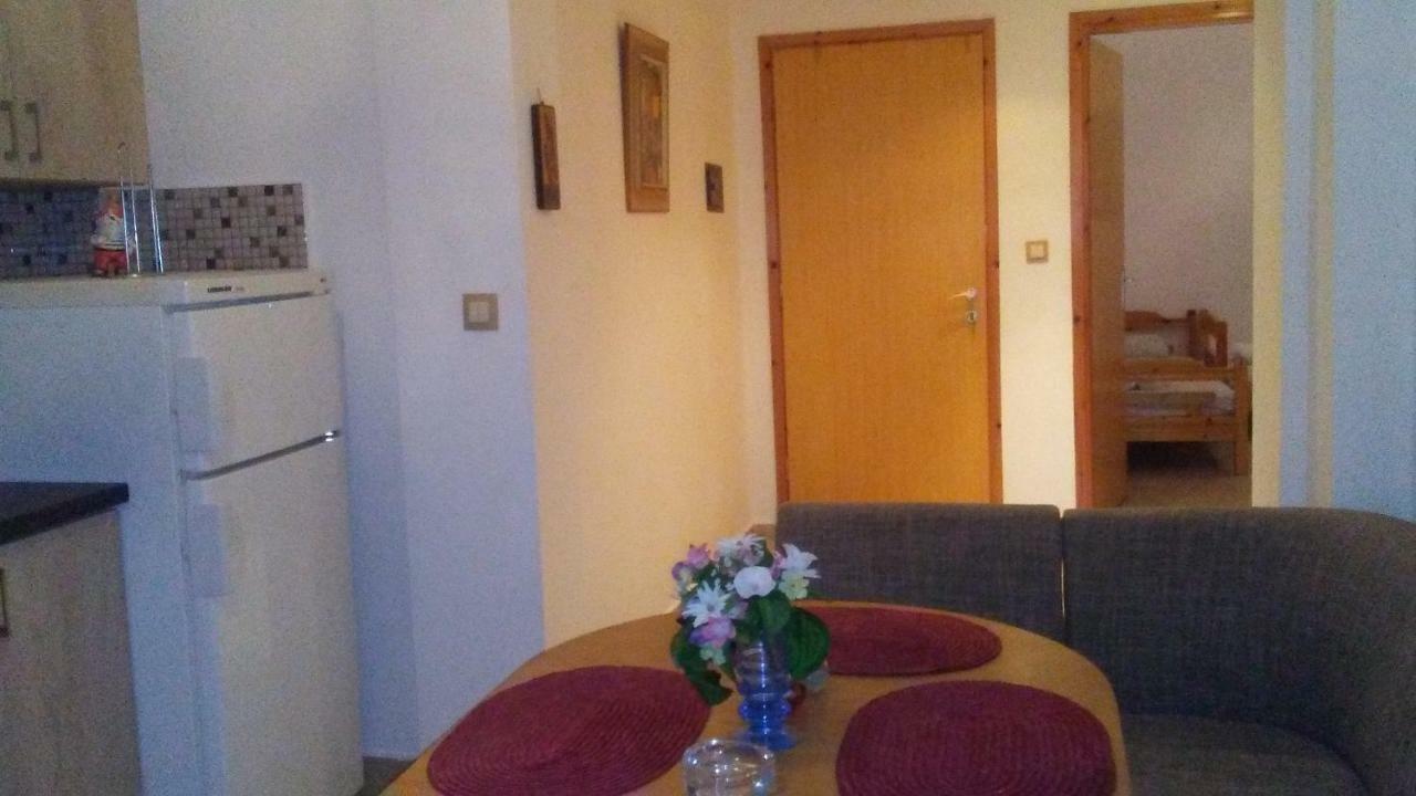 St Paul And Peter'S House Apartamento Asprovalta Exterior foto